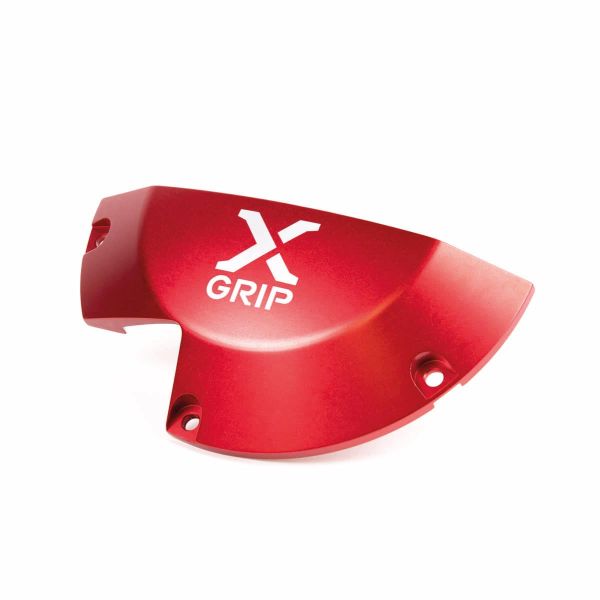  X-Grip Protectie Capac Ambreiaj Red KTM/HSQ/GAS 2T TBI & 4T 2024 XG-2640-009