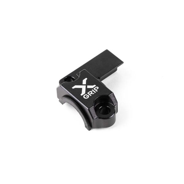  X-Grip Protectie Pompa Ambreiaj Brembo Black 2014> XG-2670-001