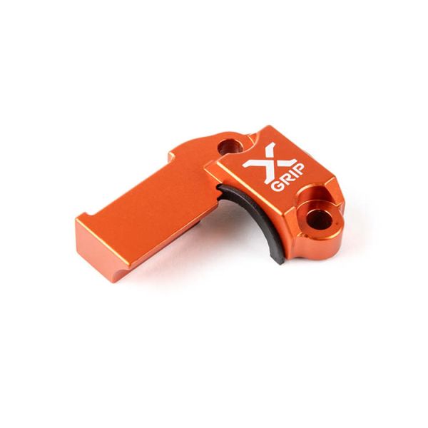 Levers X-Grip Anti Break Clamp Brake Orange 2014> XG-2671-008