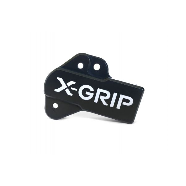  X-Grip KTM TPI/Husqvarna TEIi 250300 2018-2020 Black Case Protection
