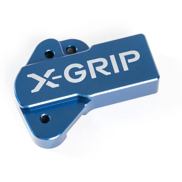 X-Grip Tps KTM/Husqvarna TPI 250/300 2018-2020 Blue