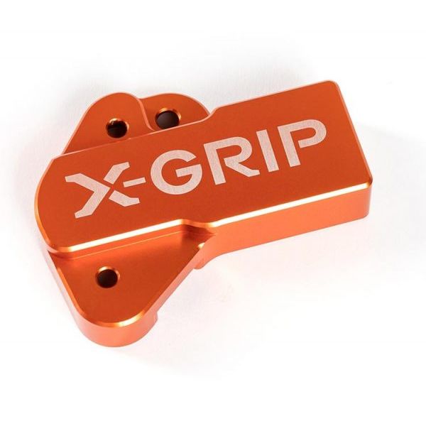  X-Grip Tps KTM/Husqvarna TPI 250/300 2018-2020 Orange Case Protection