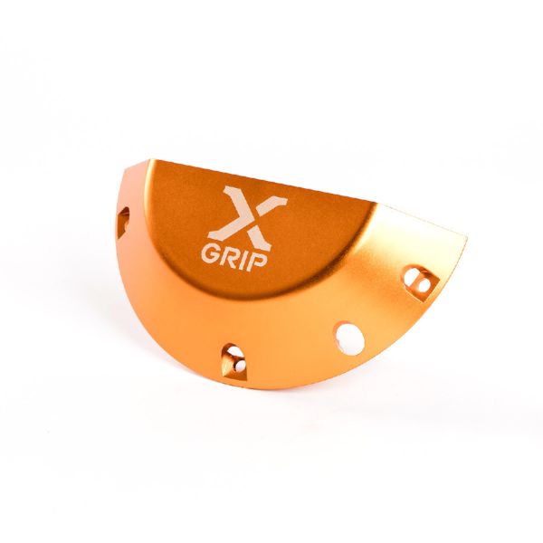  X-Grip Protectie Capac Ambreiaj KTM/HQV/Gas EXC/XC/TE/TX/EC Orange XG-1863