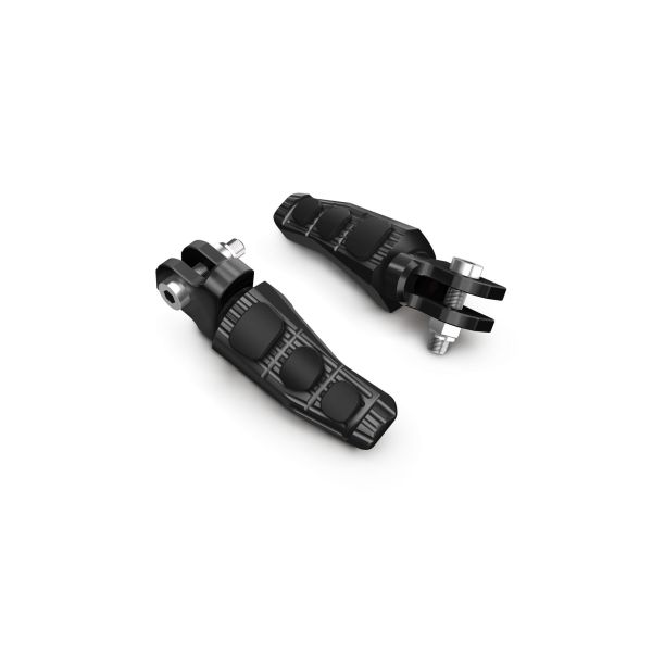 Accesorii Yamaha OEM Yamaha Scarite Rider Touring Monobloc Tracer 7 Black