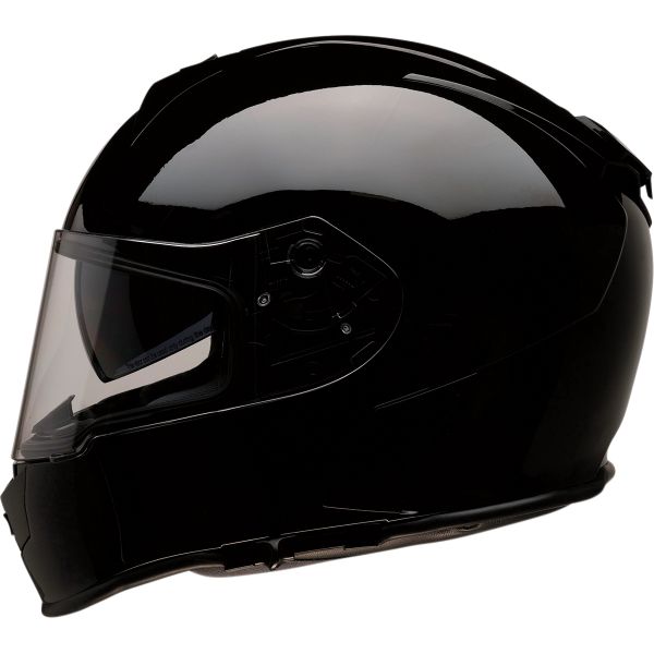 Full face helmets Z1R Full Face Helmet Warrant Black