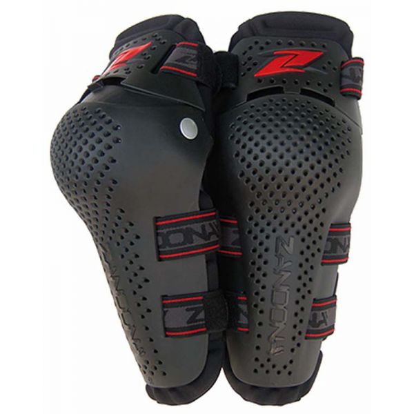 Knee protectors Zandona Jointed Knee Guard