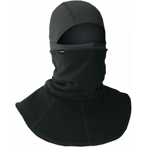 Face Masks ZanHeadGear Balaclava Motley Tube Pol Wb114c