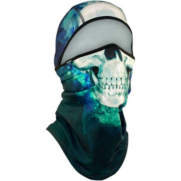 Face Masks ZanHeadGear Balaclva Sport Paint Skull Wb4l414