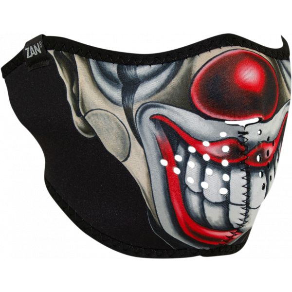 Face Masks ZanHeadGear Half Face Mask Neoprene - Wnfm411h