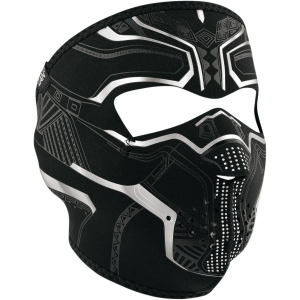  ZanHeadGear Masca Fata Protector Wnfm427
