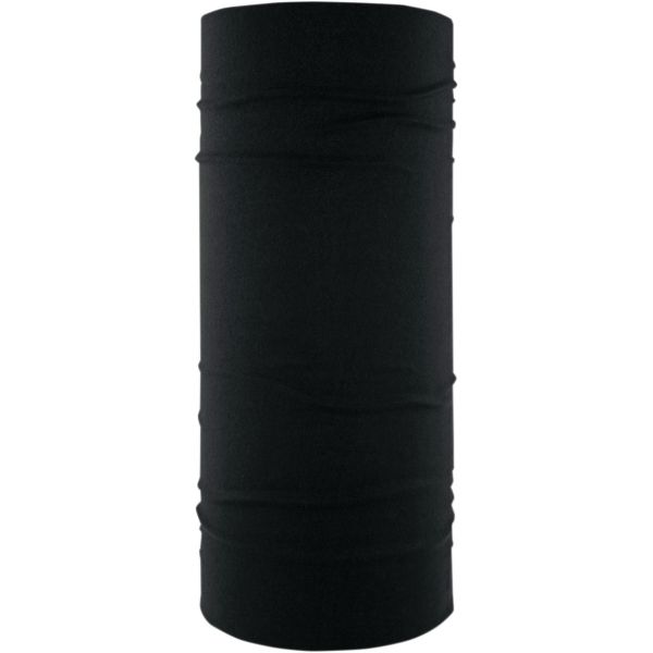 Cagule si Termice ZanHeadGear Protectie Gat Tip Tub All Weather Black One Size T114