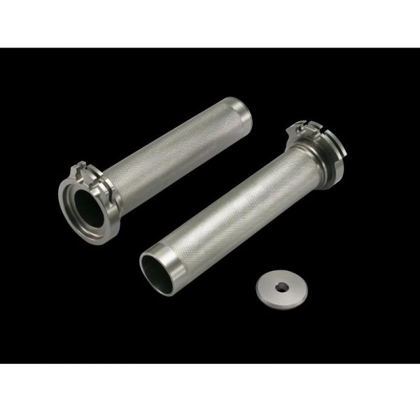  Zeta Aluminium Throttle Tube