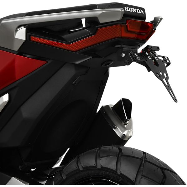  Zieger Suport Numar Inmatriculare Moto Tip A Pro Honda X-Adv 10004741