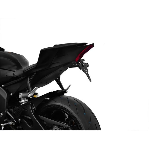 Suporti Numar Zieger Suport Numar Inmatriculare Moto Tip A Pro Yamaha Yam R6 10003148