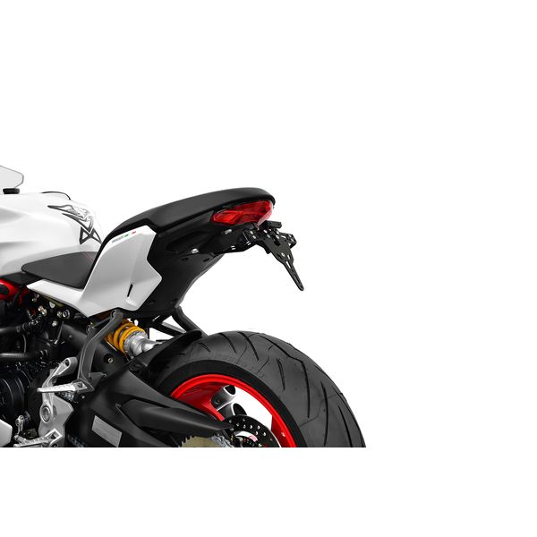 Suporti Numar Zieger Suport Numar Inmatriculare Moto Tip B Pro Ducati Panigale V4 10006199