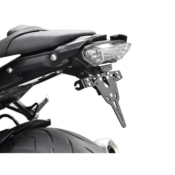 License Plate Frames Zieger Moto Plate Holder Pro Yamaha Mt10 10006317