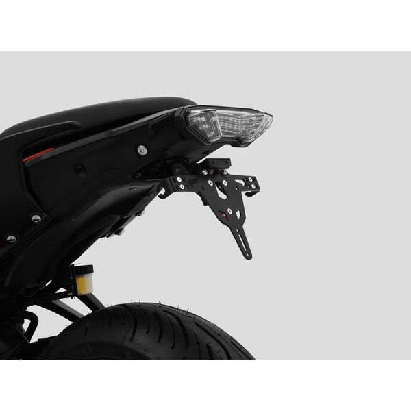 Suporti Numar Zieger Suport Numar Inmatriculare Moto Tip B Pro Yamaha Tracer 7 10008325