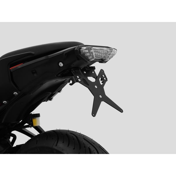 Suporti Numar Zieger Suport Numar Inmatriculare Moto Tip E Pro Yamaha Tracer 7 10008332