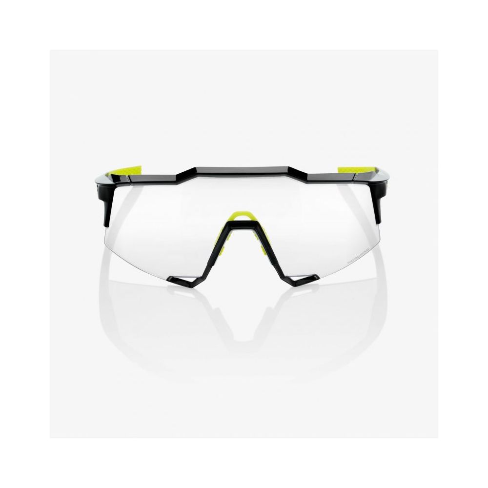 jogger curl Elastic Ochelari Soare Speedcraft Gloss Black Photochromic Lens | 100 la suta -  Moto24