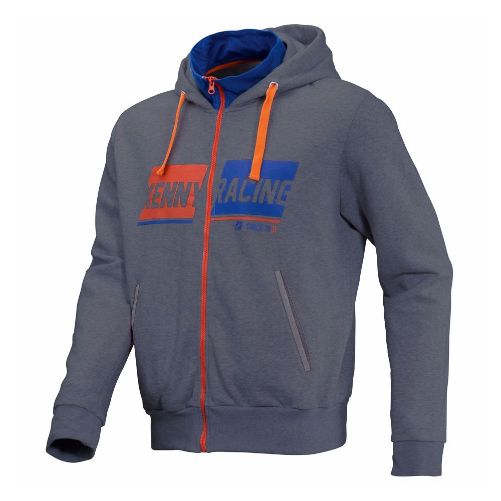 Kenny Orange Hoodie Clearance | bellvalefarms.com