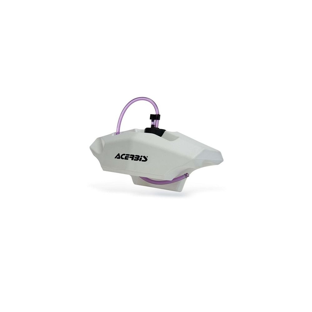 Auxiliary Gas Tank, Acerbis
