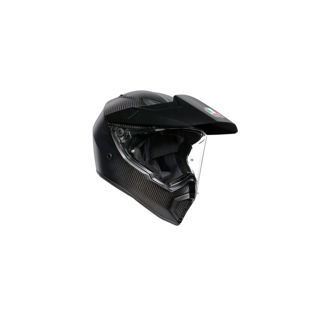 Agv touring best sale