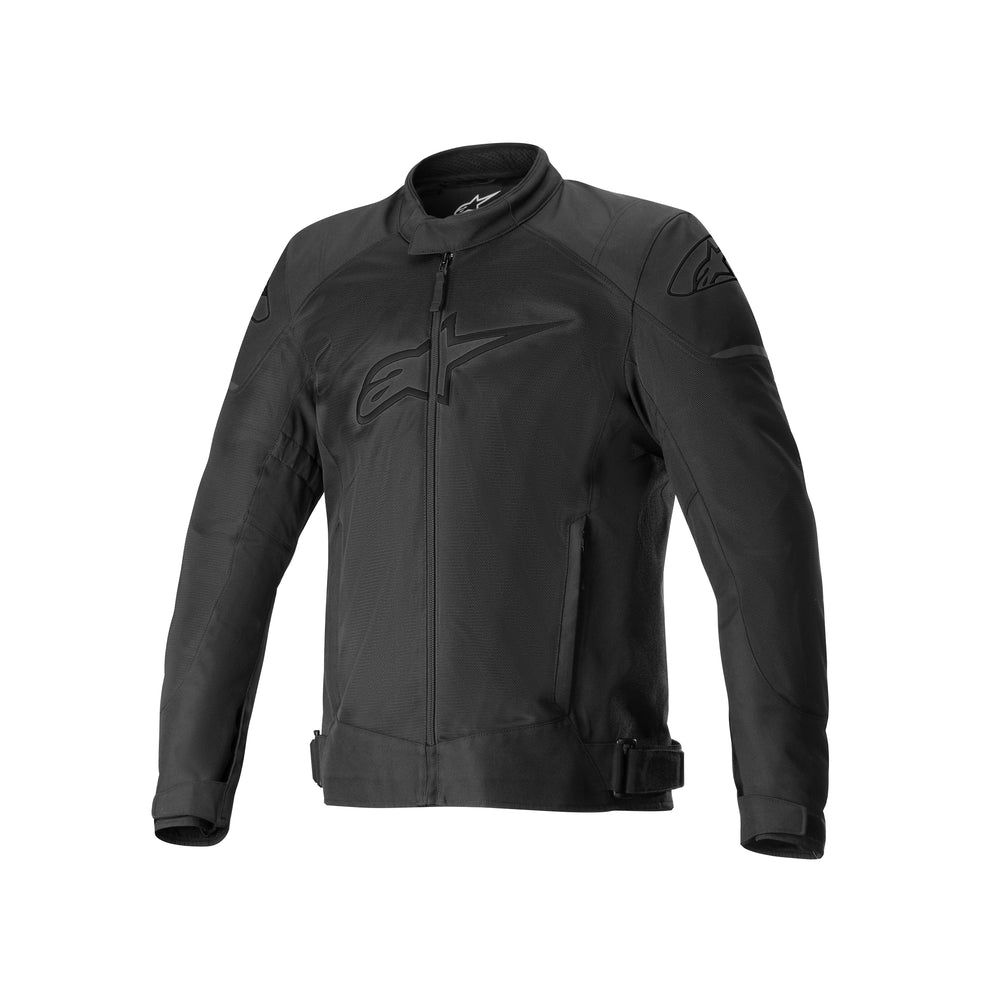 Textile Moto Jacket T SPX Super Air Black