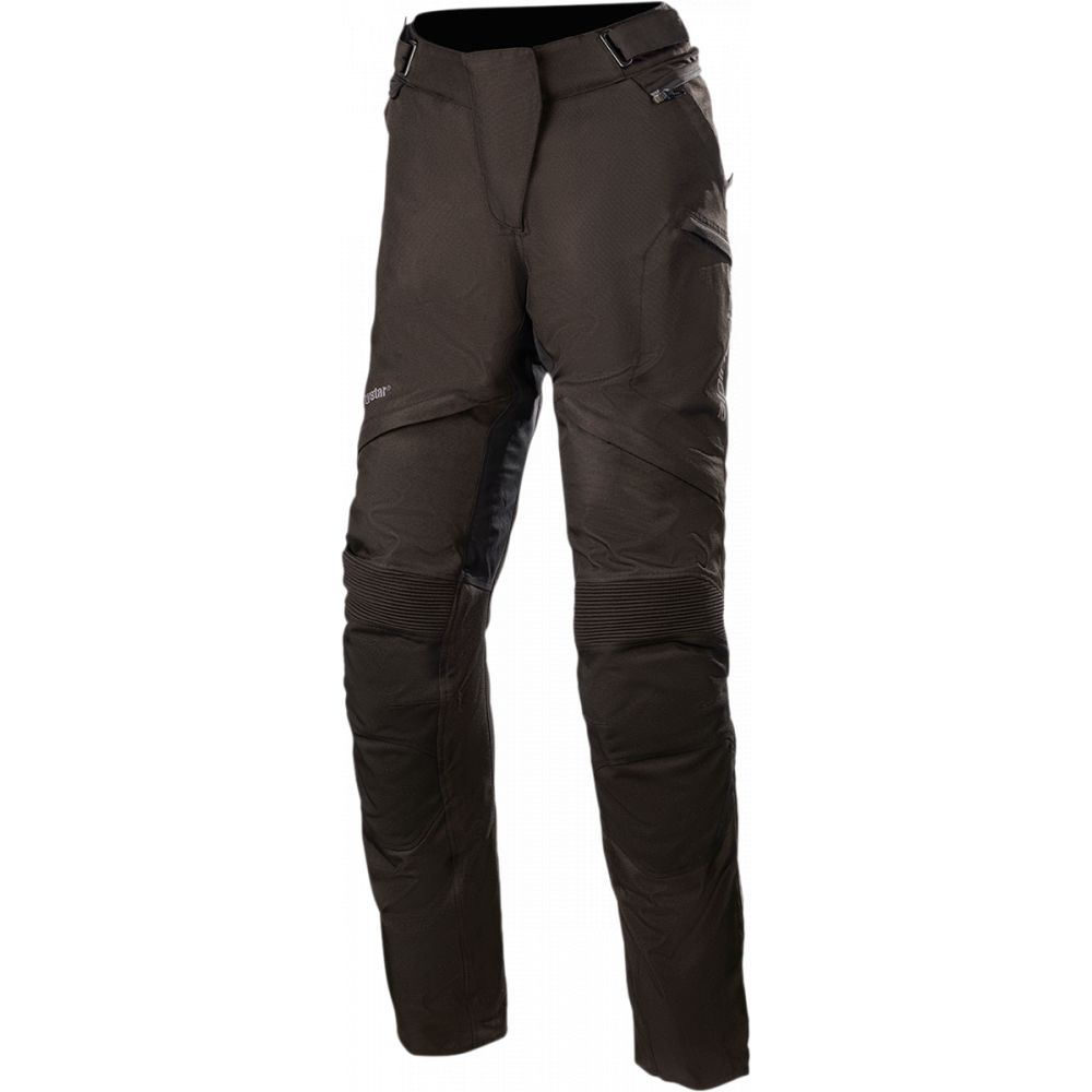 Pantaloni Textili Dama Gravity Black Alpinestars - Moto24