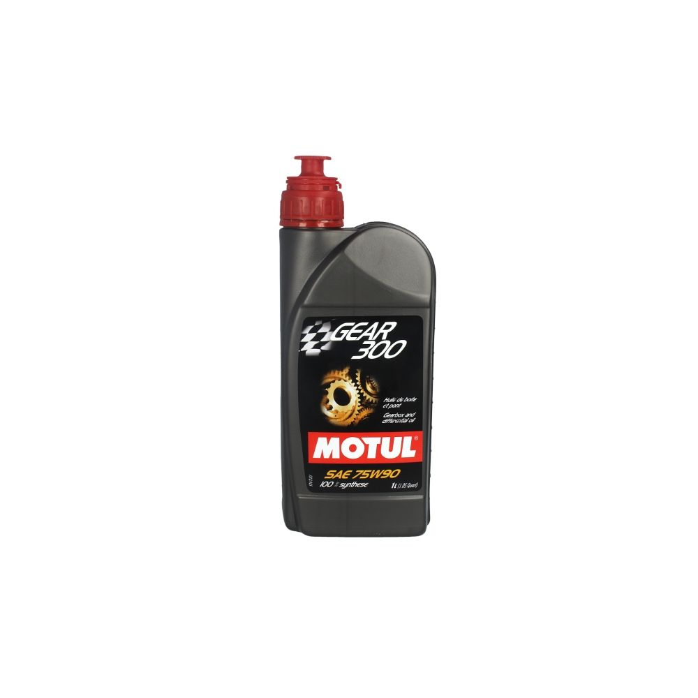 Motul 75w90 clearance