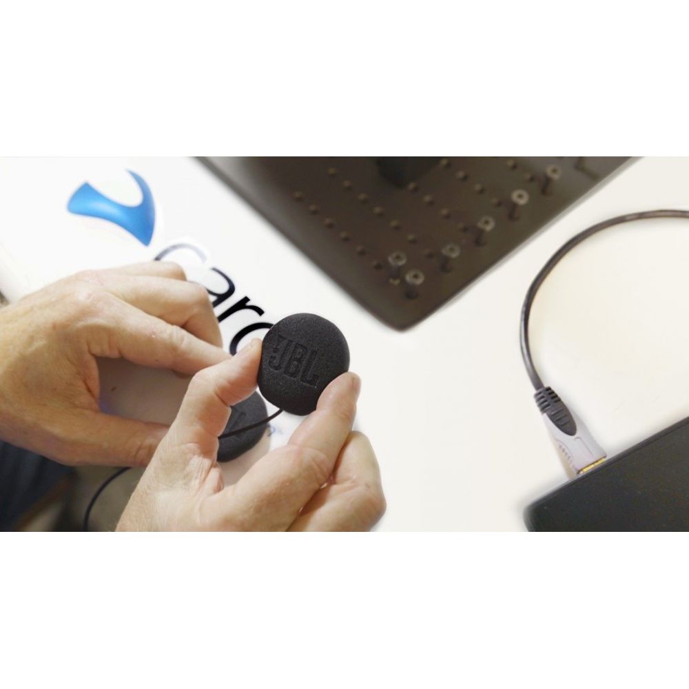 Cardo 45mm jbl audio speaker set cheap