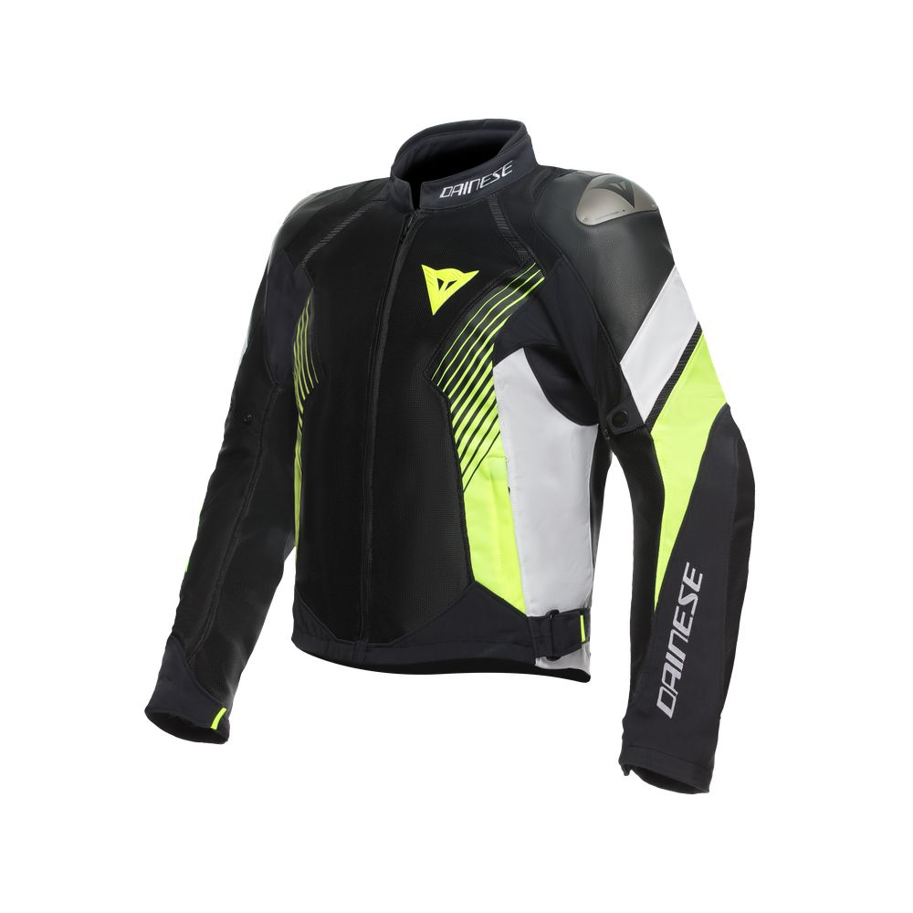 Dainese yellow jacket sale