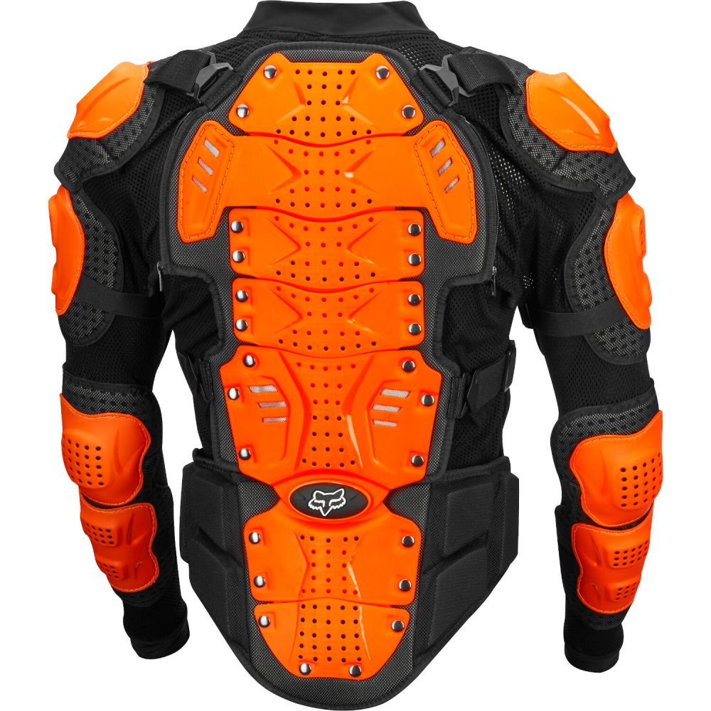 Fox head titan sales sport jacket
