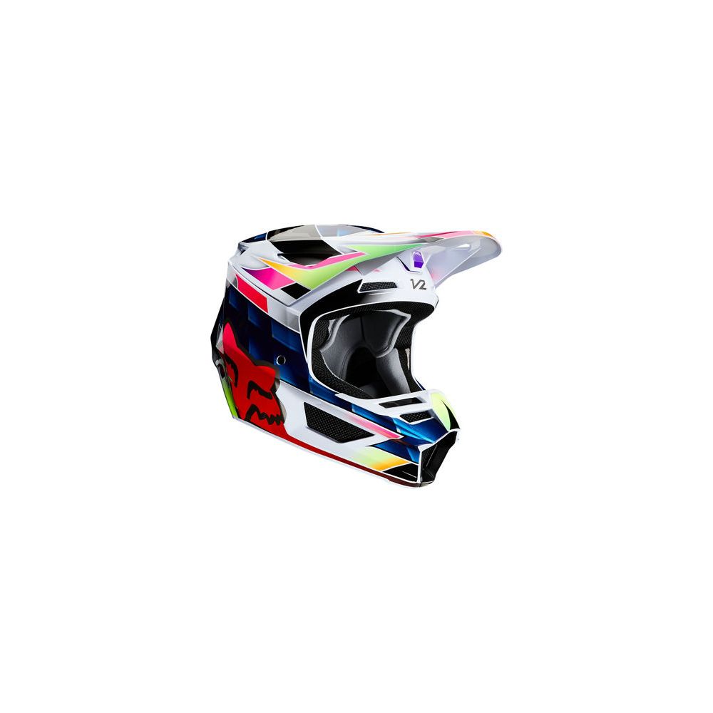 V2 sales kresa helmet