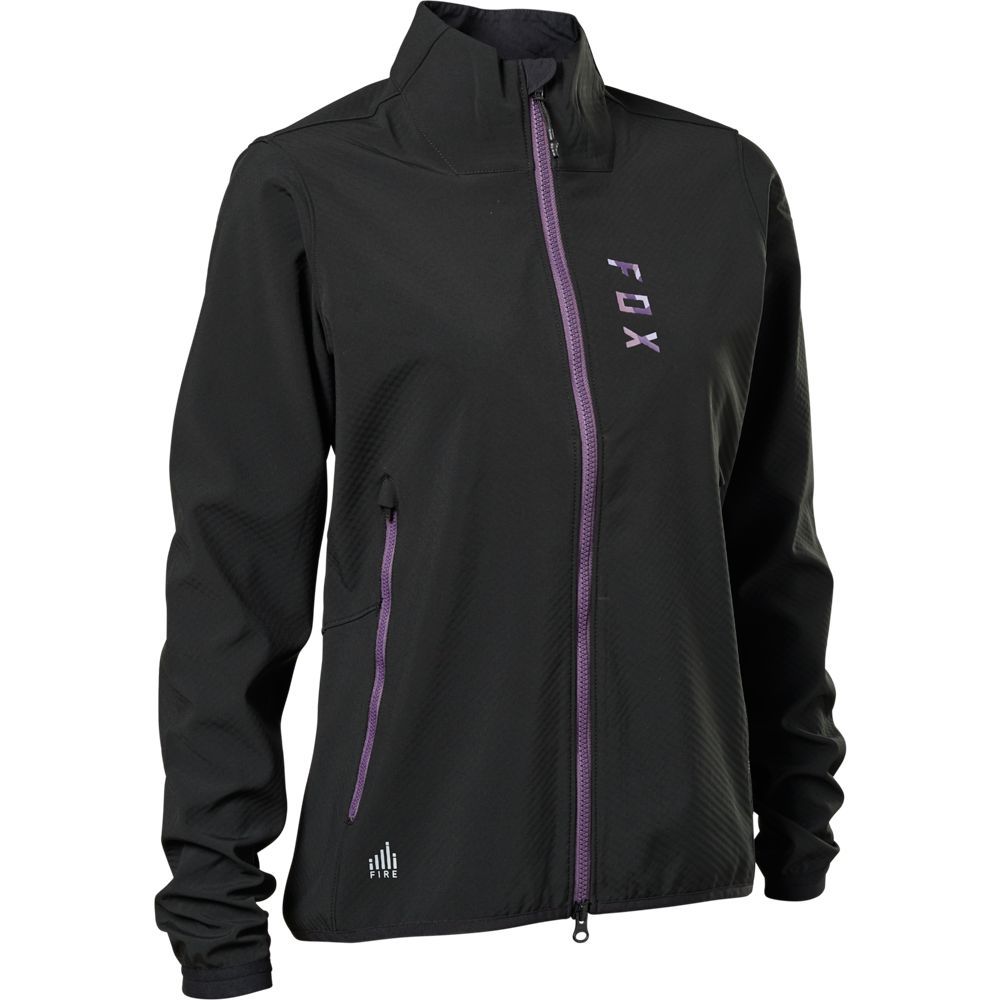 Fox fire deals jacket