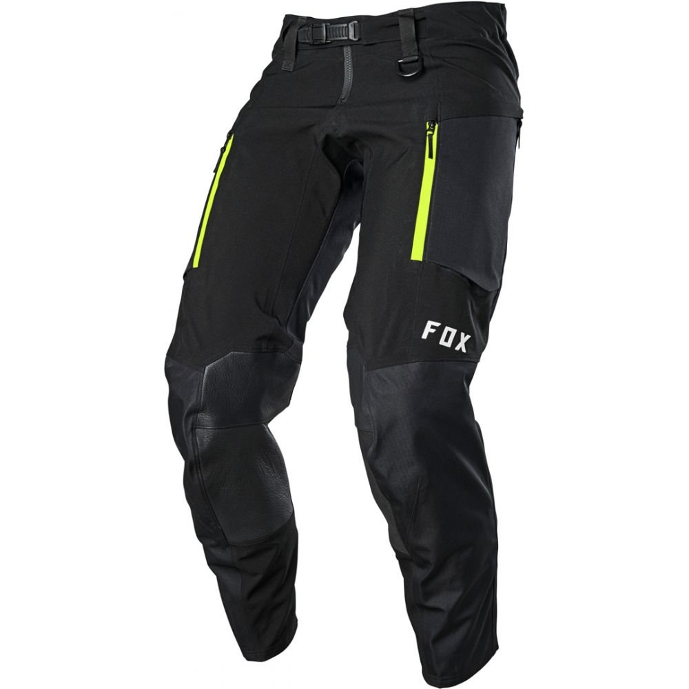 Fox legion sales downpour jacket
