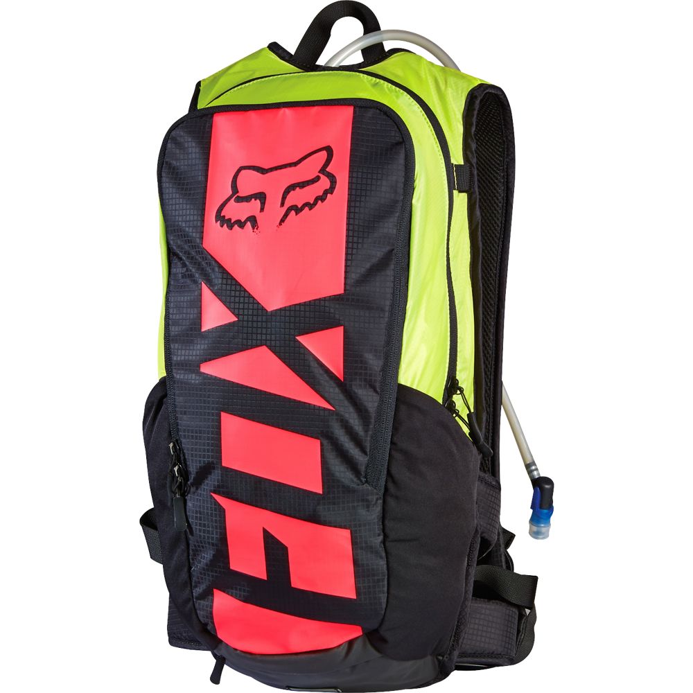 Fox camber race clearance hydration pack