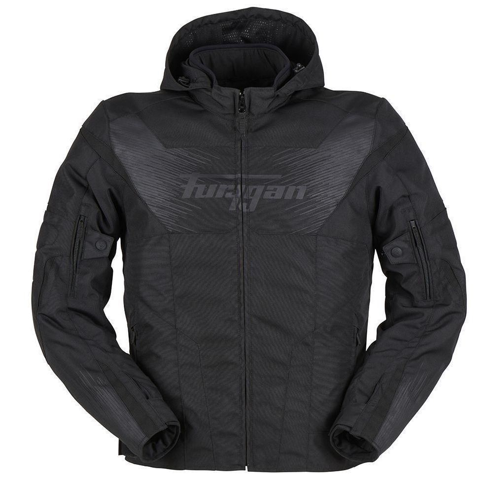 Furygan wind sales textile jacket