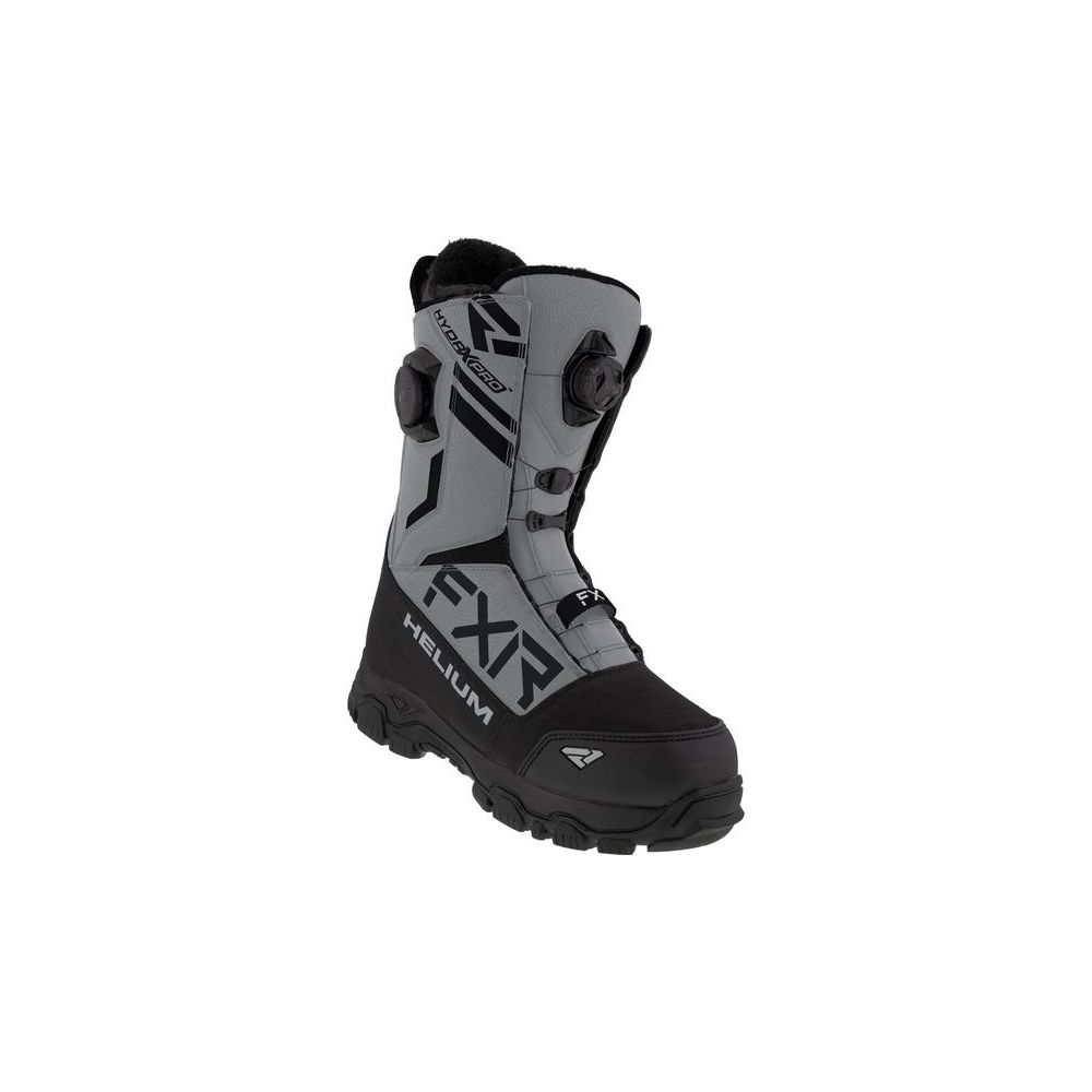 Fxr sales boots boa