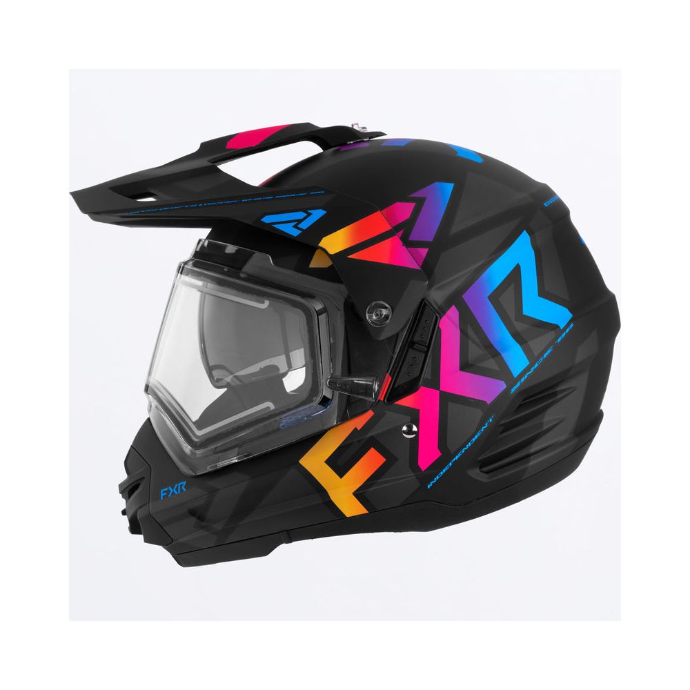 Torque x evo helmet cheap