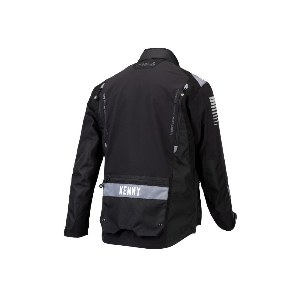 Kenny discount dual sport