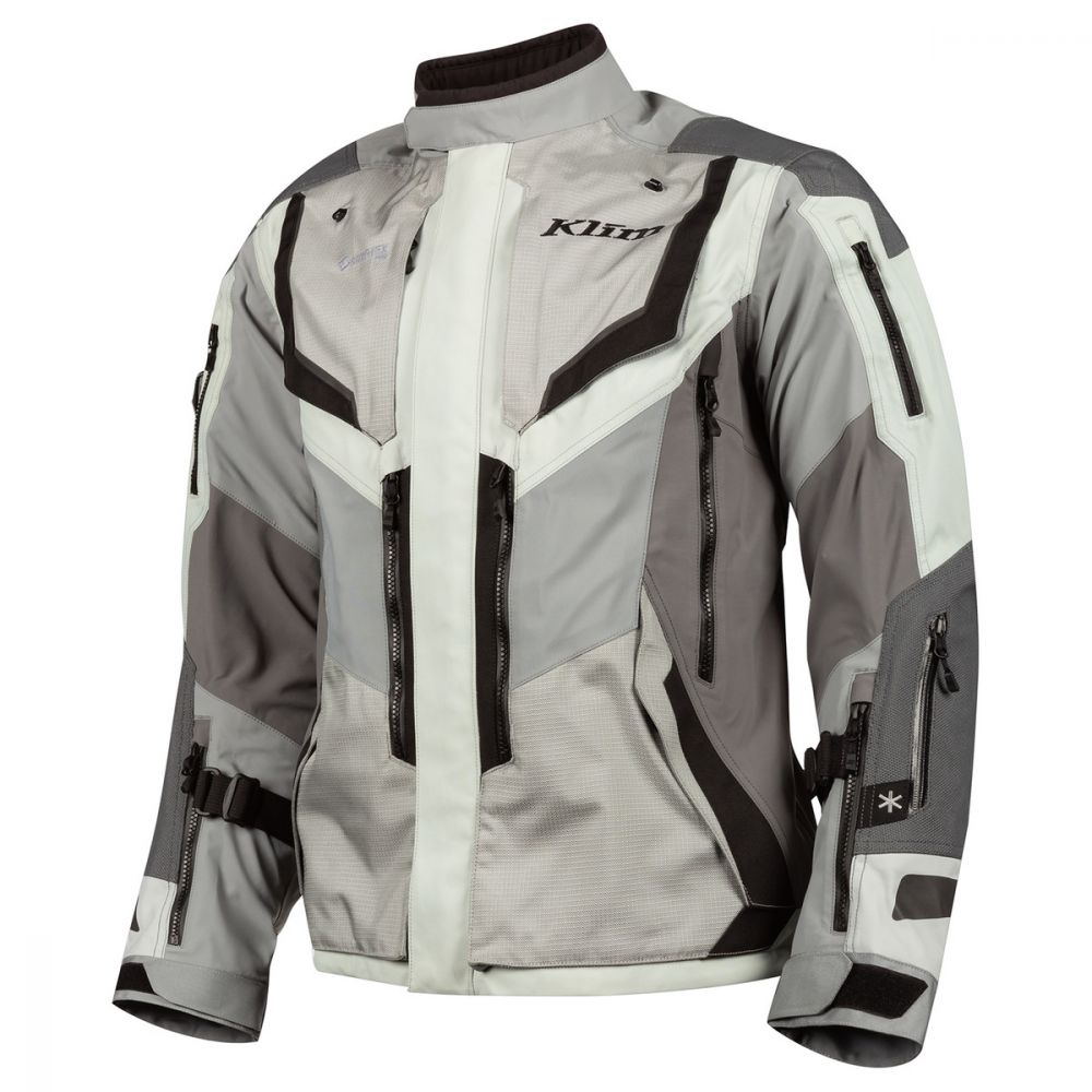 Badlands Pro A3 Jacket  KLIM Motorcycle Jacket