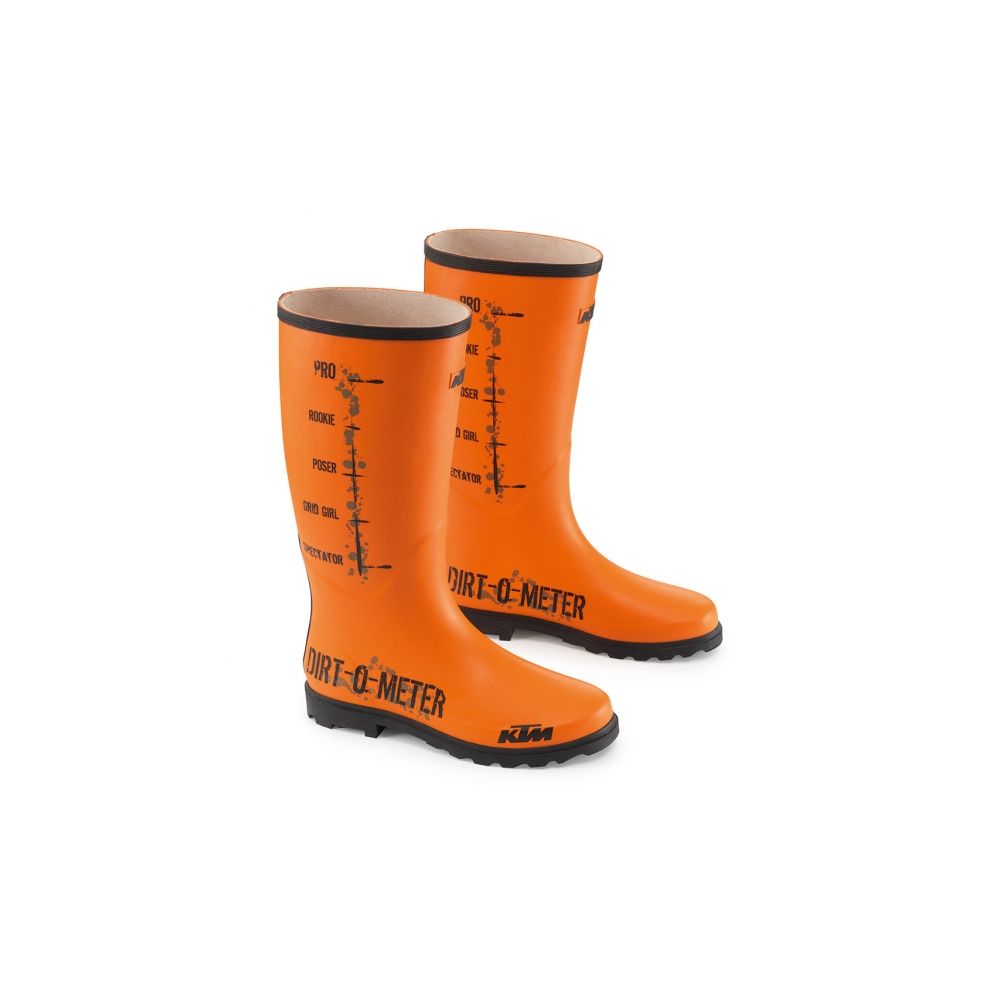 Ktm wellies best sale