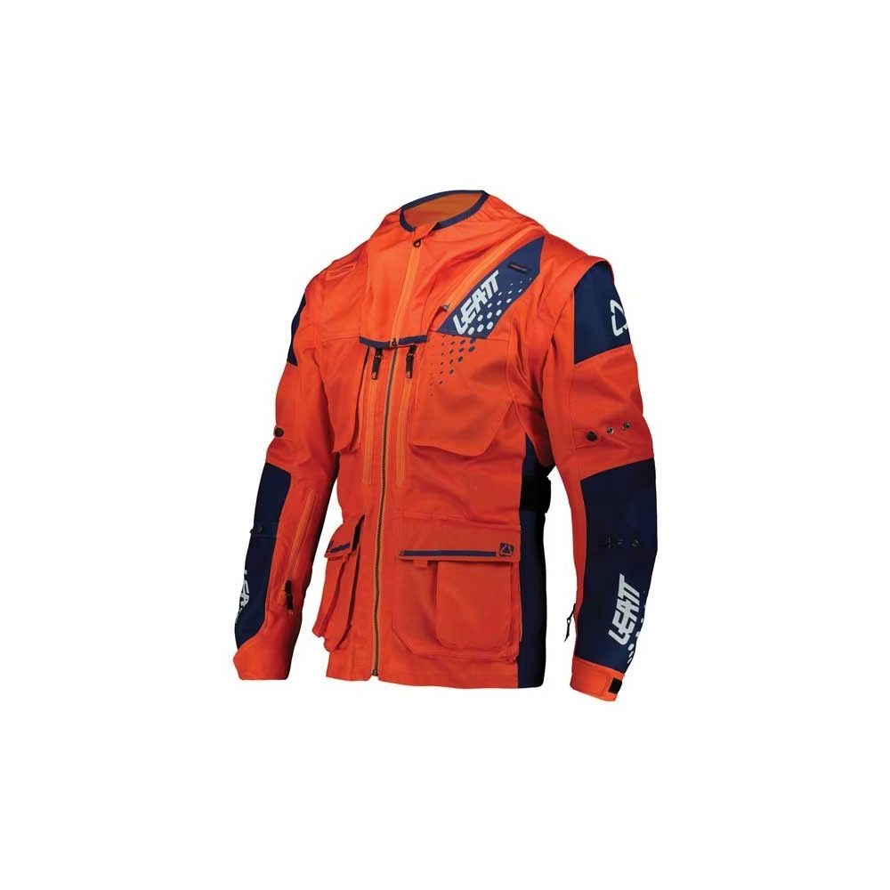 Enduro waterproof jacket deals