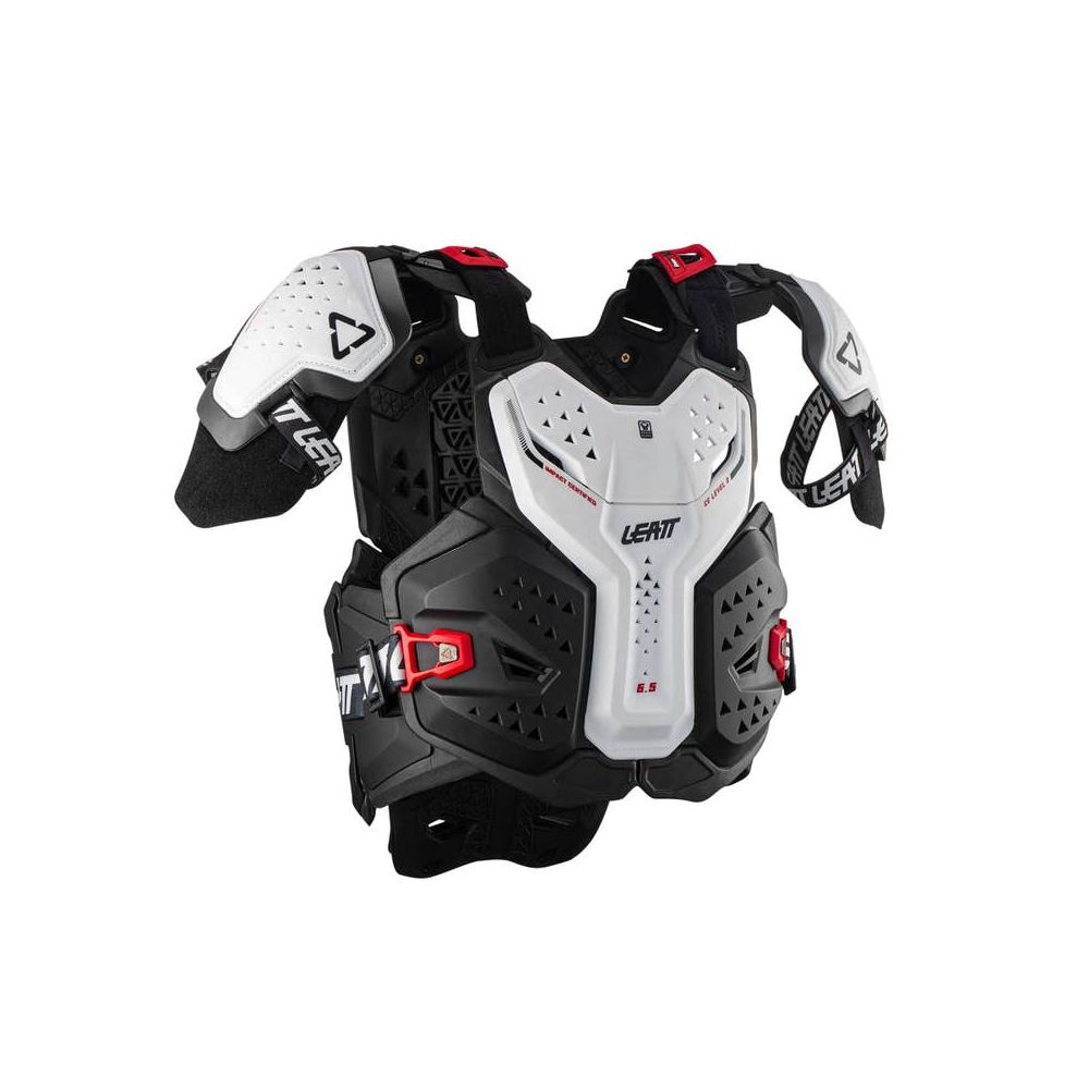 Leatt Moto 6.5 Pro Chest Protector