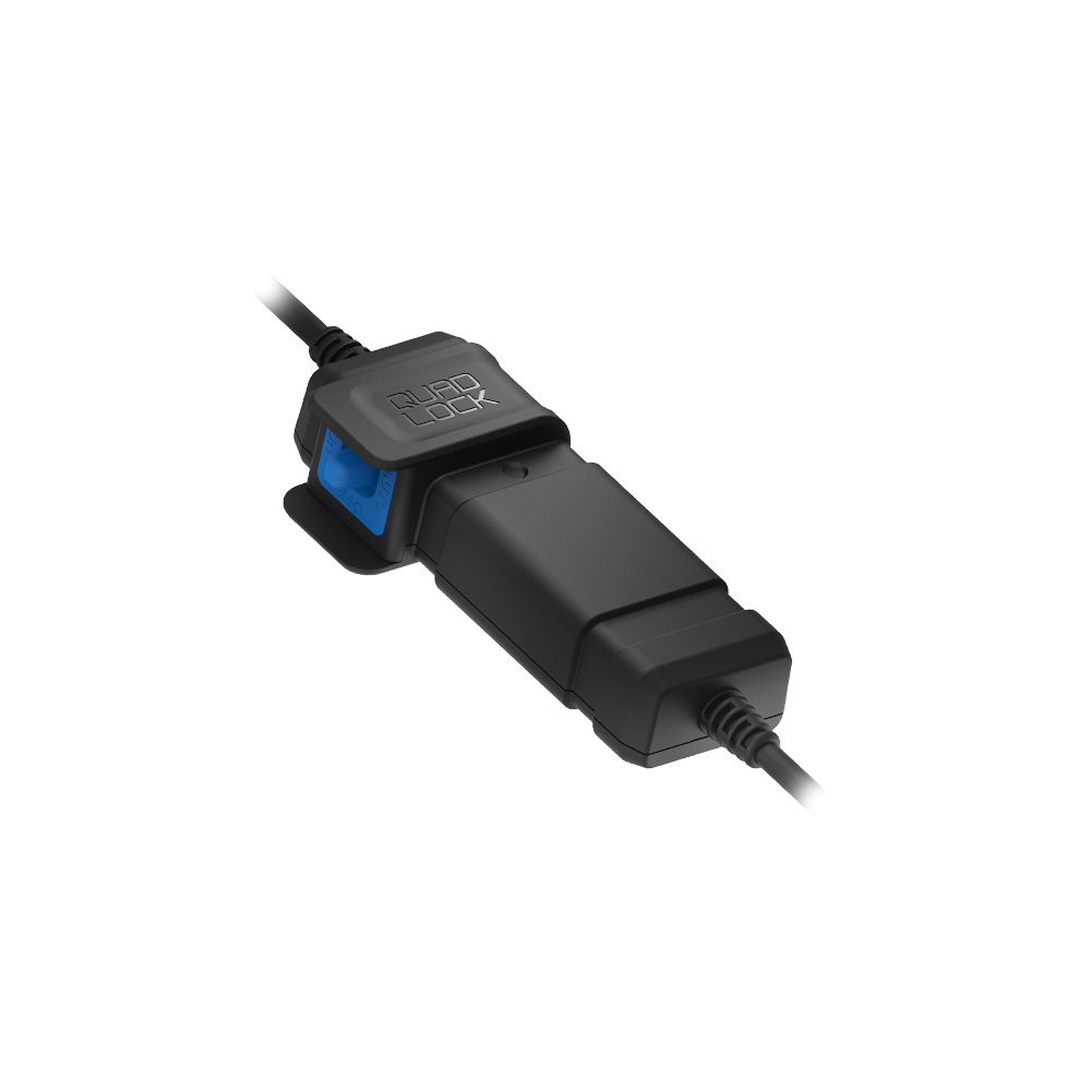 Waterproof 12V to USB Smart Adaptor