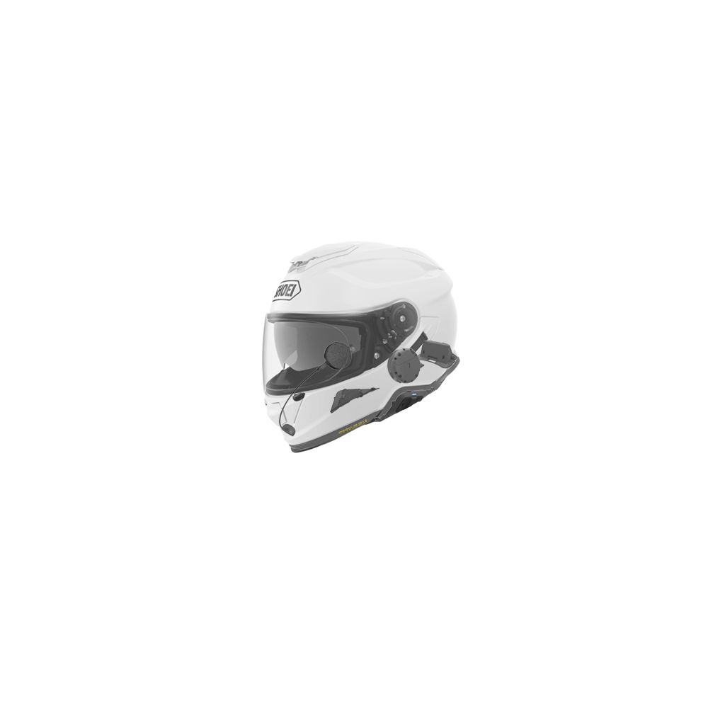 Shoei neotec 2 2025 intercom