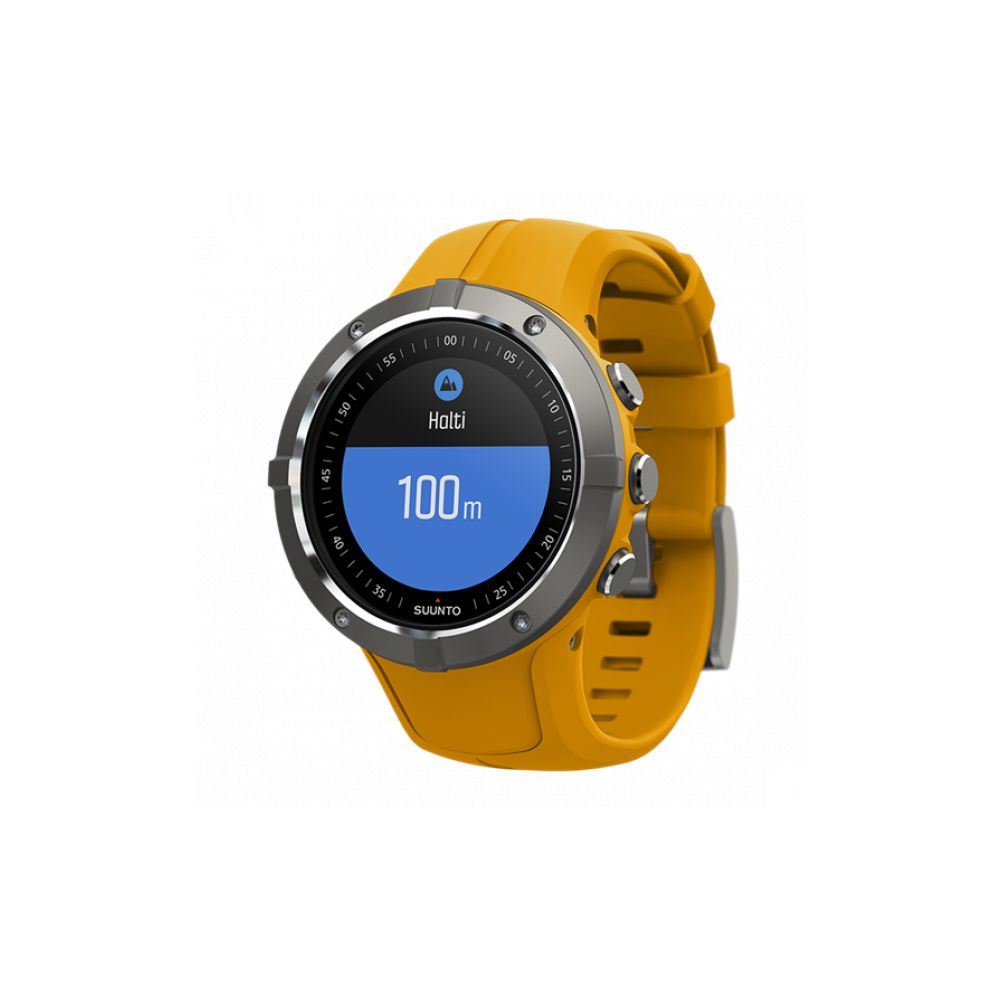Ceas suunto spartan trainer best sale wrist hr