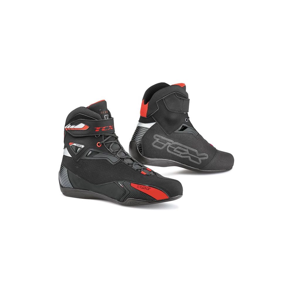 Scarpe moto store tcx rush