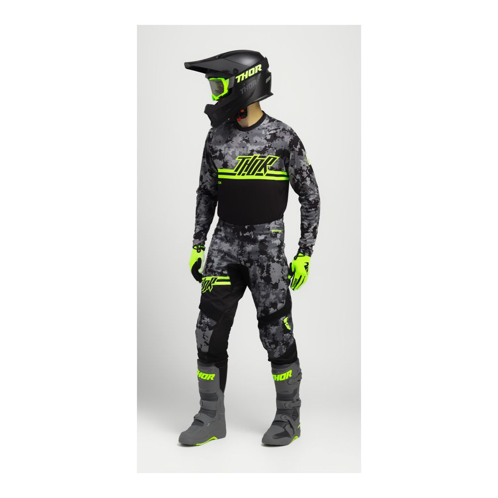 Thor camo helmet cheap
