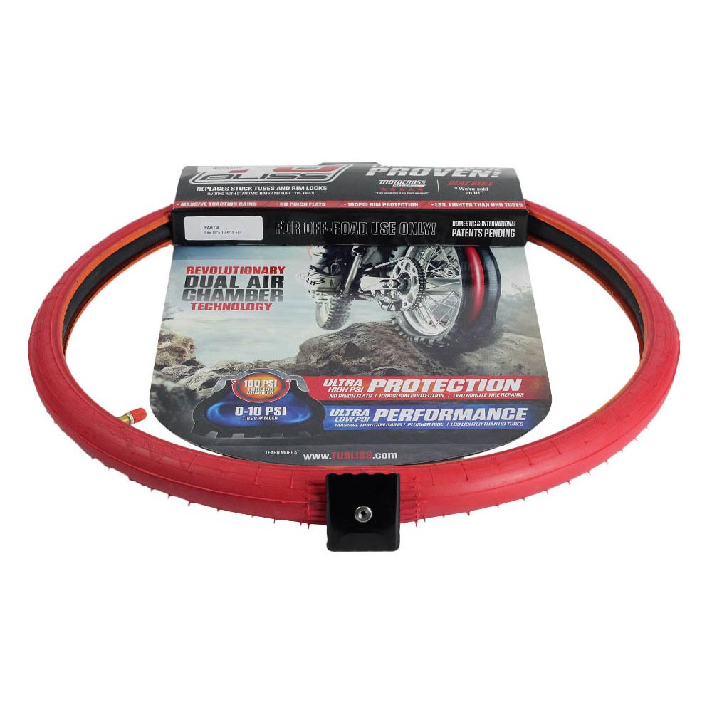 Tubeless Enduro System 2.0